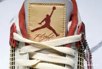 JORDAN 4 AIR 0429